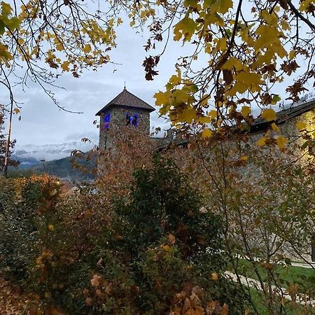 Studio Cosy Vallee De Tarentaise La Plagne Ngoại thất bức ảnh