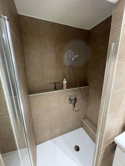 Studio Cosy Vallee De Tarentaise La Plagne Ngoại thất bức ảnh